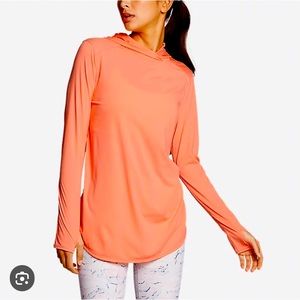 Eddie Bauer Solarfoil Hoodie